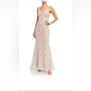 Dress the Population Gown size XL